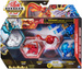 Bakugan Legends Bitewny Zestaw Kolekcjonerski Battle Collection Pack Cycloid + 5 figurek i karty