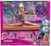 Lalka Barbie kariera Gimnastyczka + akcesoria 