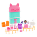Koci Domek Gabi Mini domek figurki i akcesoria Gabby's Dollhouse