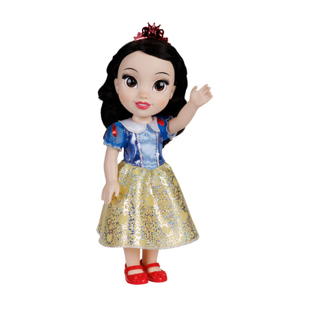 Lalka Disney Princess Księżniczka Śnieżka Snow White lalka 35 cm