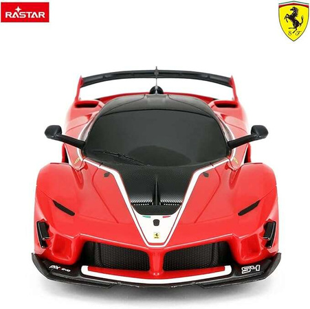 Zdalnie Sterowany Samochód Ferrari FXX-K Evo 1:18