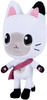 Koci Domek Gabi Panduś Maskotka 25 cm Gabby's Dollhouse Pandy Paws