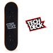 Tech Deck deskorolka fingerboard Stereo Bryce + naklejki