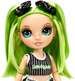 Rainbow High Junior High lalka Jade Hunter + Akcesoria