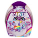 Hatchimals Alive! Rainbow Hatchery zestaw 6 figurek w jajkach + akcesoria