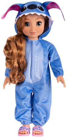 Disney ILY 4ever modna lalka przyjaciółka z motywem Stitch 48 cm