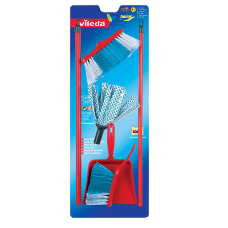 Zestaw do sprzątania z mopem Vileda dla dzieci Klein 6706
