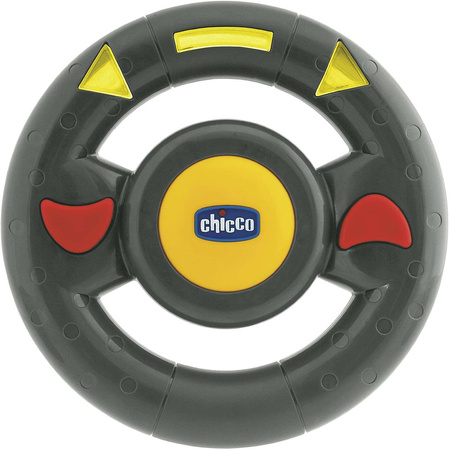 OUTLET Samochód Billy BigWheels WADLIWY