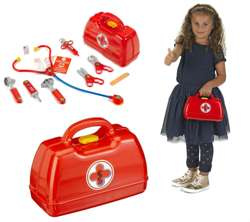 Klein Walizka lekarska zestaw lekarza