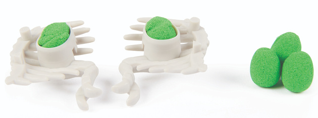 Piasek Kinetyczny Wykopalisko Dinozaurów T-rex Ze Szkieletem + Akcesoria Kinetic Sand