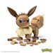 Zestaw Klocków Konstrukcyjnych Pokemon Eevee 215 elementów 10 cm