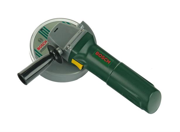 Szlifierka kątowa Bosch z dźwiękiem i światłem dla dzieci Klein