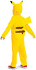 Strój karnawałowy Pokemon Pikachu kostium żółte przebranie Kigurumi 127-136 cm (7-8 lat)