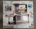 OUTLET Smoby Kuchnia dla dzieci mini Tefal Evolutive Magic Bubble WYBRAKOWANA