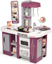 OUTLET Smoby Kuchnia dla dzieci mini Tefal Studio XL + 36 akcesoriów POWYSTAWOWY
