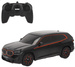 Zdalnie sterowane auto BMW XM RC czarny pojazd sportowy 1:24 Rastar 6+