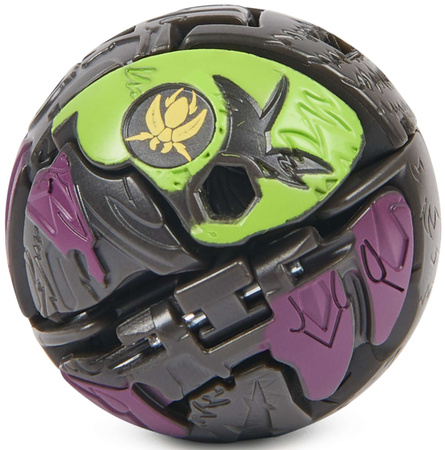 Bakugan Insect Spidra Pole Bitwy Zestaw Treningowy
