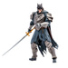 Batman figurka bohatera Dark Knights of Steel 18 cm