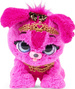 Present Pets Sparkle Princess interaktywny piesek niespodzianka
