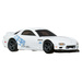 Hot Wheels Premium Fast & Furious Szybcy i Wściekli auto Mazda RX-7 FD 7 cm