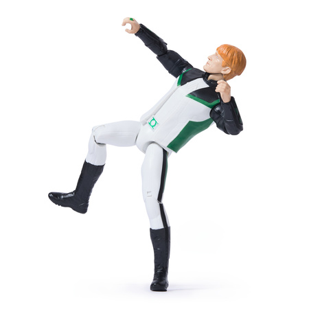 Zielona Latarnia Green Lantern figurka akcji DC Comics 30 cm