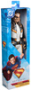 DC Comics Hawkgirl Superman duża figurka lalka 30 cm