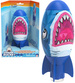 Torpeda do nauki nurkowania do zabawy w wodzie na basenie w wodzie Shark Rocket SwimWays 23 cm