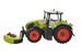 Traktor Zdalnie sterowany RC Claas Axion 870 do bruder 1:16 Happy People