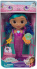 Koci Domek Gabi Film Śpiewająca Lalka Syrenka Gabi Mermaid Gabby's Dollhouse the Movie Światło Dźwięk
