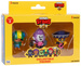 Brawl Stars zestaw 3 losowych figurek z serii 2