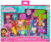 Koci Domek Gabi Zestaw muzyczny Gabby's Dollhouse figurki + akcesoria
