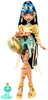 Monster High Cleo de Nile duża lalka 30 cm + akcesoria kobra Straszyceum