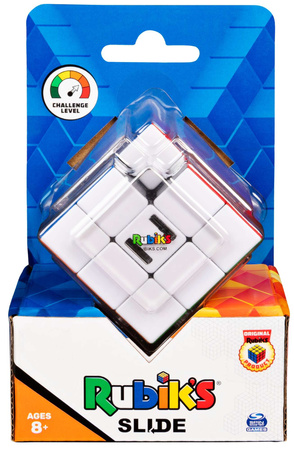 Kostka Rubika Rubik's Slide 3x3