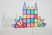 CONNETIX Pastel Mini Pack Kreatywne klocki magnetyczne 32 elementy