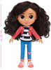 Koci Domek Gabi Duża lalka Gabby z opaską z kocimi uszami 20 cm Gabby's Dollhouse