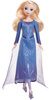 Frozen: Winter Festival Disney lalka Elsa na łyżwach 28 cm 