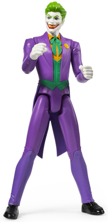 Batman Joker ruchoma figurka akcji 30 cm