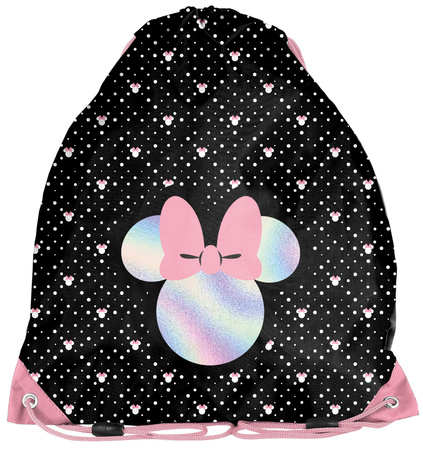 Paso Worek na buty Myszka Minnie