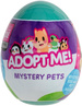 Adopt Me Figurka Mystery Pets seria 3 Tajemnicze Zwierzątko z Jajka 5 cm