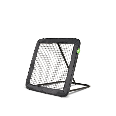 Innowacyjny rebounder Kickback do gry w piłkę nożną 124x124 cm