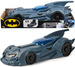 Batman Batmobile pojazd 38 cm DC Comics Auto dla figurek 30 cm