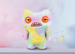 Fuggler Potwór Maskotka Munch Munch Śpioch Pluszowy 22 Cm