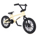 Tech Deck Fingerbike Rower BMX mini Sunday na palce kremowy + naklejki