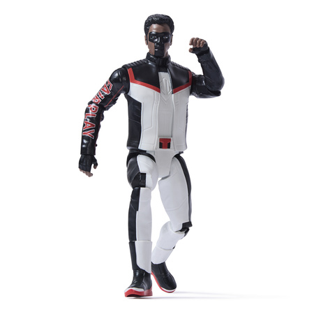 Mr Terrific figurka akcji DC Comics 30 cm