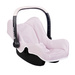 Nosidełko fotelik samochodowy 2w1 dla lalek długości do 42 cm Maxi Cosi różowe