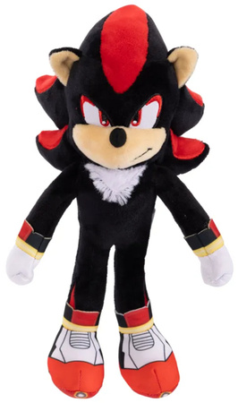 Maskotka Pluszak Sonic 3 the Hedgehog Shadow 25 cm