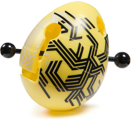 Kostka Rubika jajko żółte Rubik's Official Smart Egg