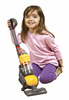 Zestaw Zabawkowy odkurzacz Dyson Ball + Żelazko Braun TexStyle