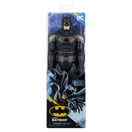 Batman duża figurka Combat Batman 30 cm DC Comics