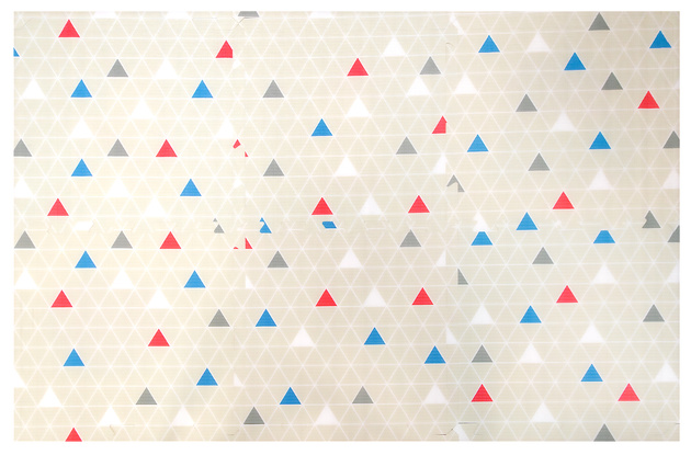 Humbi mata puzzlowa gruba 1,5 cm XXL zwierzątka literki 6 elementów 165 x 112 cm